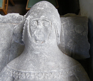 Wakter de la Lee 1396